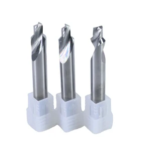Quality Carbide Drill Bit for Metal Drilling Precision Twist Drill with Center Point From China Manufacturers Step Drill Bit