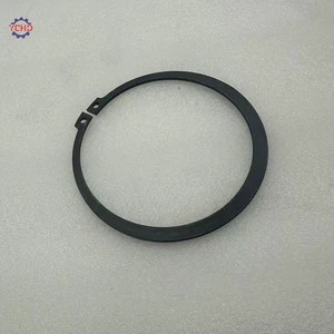 New YCHD Retaining Ring 39Q8-12160 for R350VS-9 Excavator Swing Gear Snap Ring Circlip Replacement Part