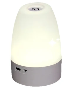 Atmospheric Night Light