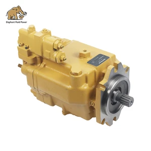 Hydraulic Pump Piston Pump 241-9157 For Construction Machinery And Equipment