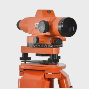 Beijing Bofei DZS3-1 High Precision 0.05% Accuracy Auto Level 100m Measuring Range Laboratory Measuring Instrument Made China