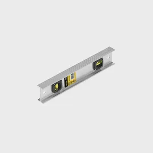 BOX 6 12' Level with Aluminum Body, PRETUL