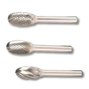 TTAKE Carbide Drill Bits for Machine Tools