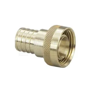 klikkon pipe thread nut
