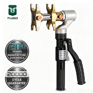 TUBO HP-L1432R HYDRAULIC PRESSING TOOL 360 ROTATABLE 1.5T OUTPUT