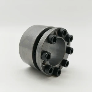 Tightening Sleeve Expansion Bushing Coupling For Power Transmission Parts Easy Installation