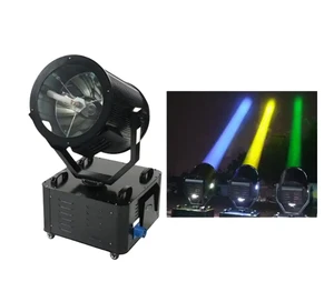 1000W/2000W/3000W/4000W/5000W/6000W/7000W Sky Tracker/sky tracker Searchlight for Outdoor Use