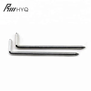 High Quality China Product Carpet Nail L Nail