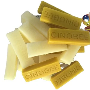 1oz Beeswax Bars 100% Natural Beeswax Bar for Amazon Selling