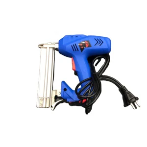F30/F422 Dual-use Electric Code Nail Gun Large Horsepower One-gun Dual-use Applicable F10/15/20/25/30 F410/413/416/419/422 Code
