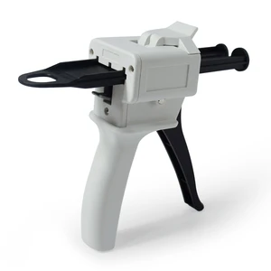 Caulking Gun Cordless Gun Best Caulk Silicone Applicator Caulking Gun