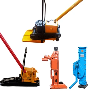 Lifting Hydraulic Jack