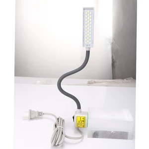 30 Leds Bright Sewing Machine Work Lamp Industrial Mini Led Light Sewing Machine Led Light