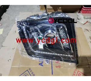 Headlights DZ97189723351
