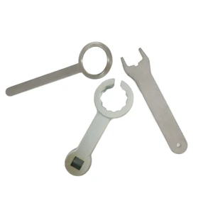 Factory Custom Size Metal Stamping Welding Service Hand Tool Wrench