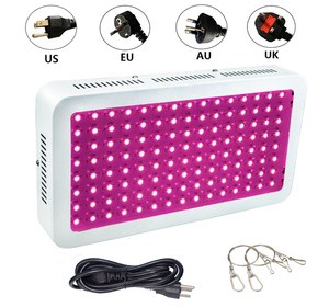 Factory Wholesale Price 1000W LED Growth Lights for Indoor Greenhouse Plants