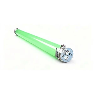 Green LED Linear Tube Light IP67 IP69K Waterproof 2ft 4ft 5ft 20w 40w 60w for Ship Cabins Slaughterhouses Farms