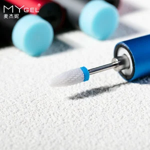 Wholesale Price New Nail Manicure Machine Manufacture Professional Portable Pen Shape Nail Art Polish Machine for Salon Beauty
