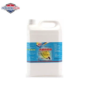 Cockroaches Killer Spray 5L with 2.5% Total Active Ingredient