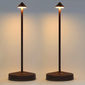 Wholesale 3D Night Led Light Lamp Base Acrylic Rechargeable Bedside Designer Nordic Aisle Corridor Wall Lamp