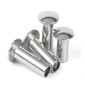 Popular Sale Factory Direct Steel Rivets Competitive Price Pop Rivets Aluminium Blind Rivet