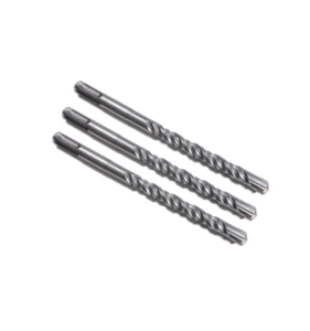 High-Strength Center Drill Bits for Well Drilling Model 6.0 (1/4) Durable & Powerful