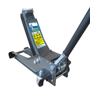 Hydraulic Jack 3 Ton Heavy Duty Car Jack