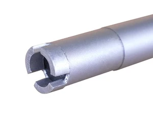 Vacuum Brazed Diamond Core Drill Bits for Masonry Metal Drilling Customizable 7 Day Delivery Professional Drill Bit