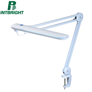 Adjustable Table Working Lamp Industrial Sewing Machine Work Lamp SMD LED Light Used CNC Machines Machine Tool Working Lamps