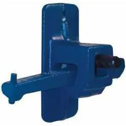 G.B.M. BUILDING EQUIPMENT SRL Heavy Duty Steel Butterfly Clamp T-Bolt Structure Screw for Automotive Woodworking Hose Clip Usage