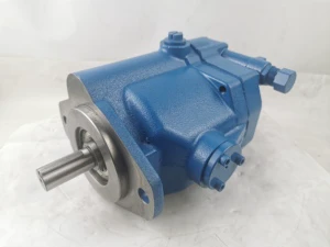 PVB HYDRAULIC AXIAL VARIABLE PISTON PUMP PVB-10RSY-30-C-12 F3-PVB15-RSY-41-C-12 PVB20-RS-21-CM-11 HYDRAULIC PISTON PUMP