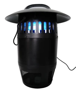 V-mart V-08 Blue Light Insect Killer CE RoHS Certified Pest Control Product