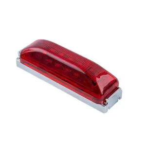 24V Van Truck Indicator Light
