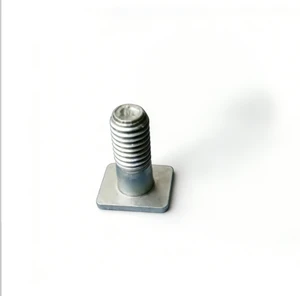 Screw and Nut Set Chinese Factory Supply Auto Metal Clips Metal Fasteners for Cars 152279