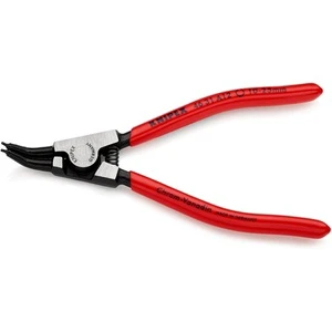For KNIPEX a 12 Retaining Ring Pliers for Shaft 10-25 mm