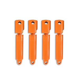 Hydraulic Cylinder Side Push Jack Double Acting Cylinder for Coal Mining Hydraulic Support