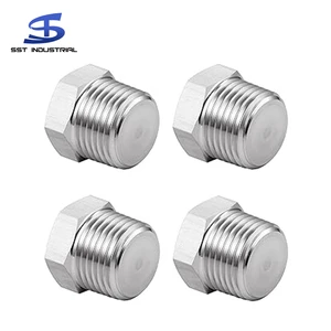 High Pressure Bushing 1/2