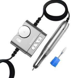 Budget-Friendly Custom Nail Drill Portable Design, 40000RPM Smooth Operation, Low Noise For Home Salon