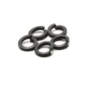 Carbon Steel Stainless Steel Curved Spring Washers