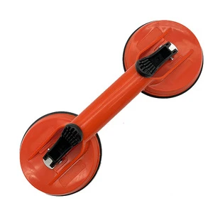 ZEBRA Double Sided Suction Cups for Glass Vacuum Suction Cup ABS Plastic Glass Suction Cup