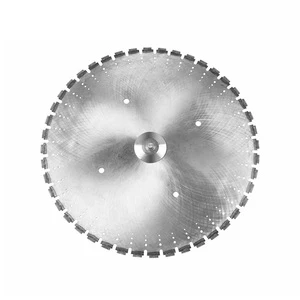 Concrete Wall Saw Hydraulic Chain Concrete Saw for Curved Wall and Irregular Concrete Cutting