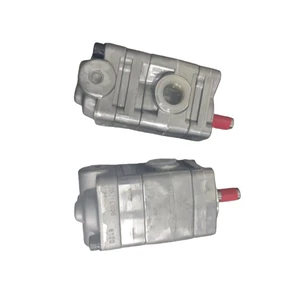 Hydraulic Gear Pump YPD1 Series YPD2A7.57.5F2H9-R082 YPD1-3.51.7A2H2-R432 YPD1-2.52.5A2D2-L038