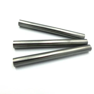 Premium Tungsten Carbide Round Bars for General Machining and Tooling Applications