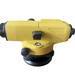 High-Precision Auto Level Magnetic Electric Instrument for Outdoor Survey Measuring 1-Year Warranty