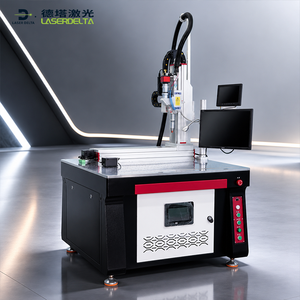 3 Axis Fiber Laser Tube Cutter Multi Angle H Beam Special Shaped Construction Steel Pipe Cutting Platform Laser Cutting Machine