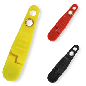 Heavy Tension Snap Release Clip Weight Planer Board Kites Downrigger Trolling Tackle Offshore Fishing Outrigger Release Clips