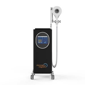 Physical Magnetic Induction Physical Therapy 4 Tesla PM-ST 3 Pain Relief Physical Therapy Equipment Machine Infrared Laser