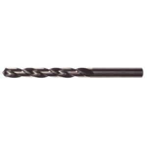 Carbide Drill Bit 5xD Uncoated For Machine Tools