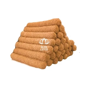 HIGH QUALITY Coconut Fiber Log For Sophisticated Coastal Erosion Prevention And Riverbank Stabilization Projects Base Units