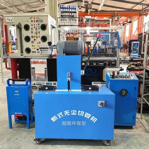 The Hydraulic Hose Cutting Machine Is Highly Efficient, Precise, Labor-saving and Suitable for Various Pipe Diameters